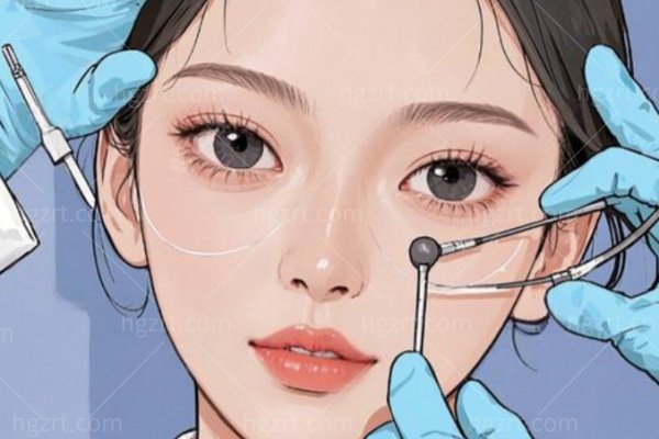 想做苹果肌高光点选哪款玻尿酸？乔雅登丰颜、瑞蓝丽缇、濡白天使怎么搭
