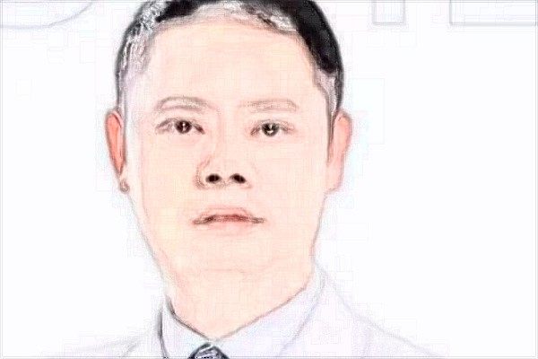 唐魏巍