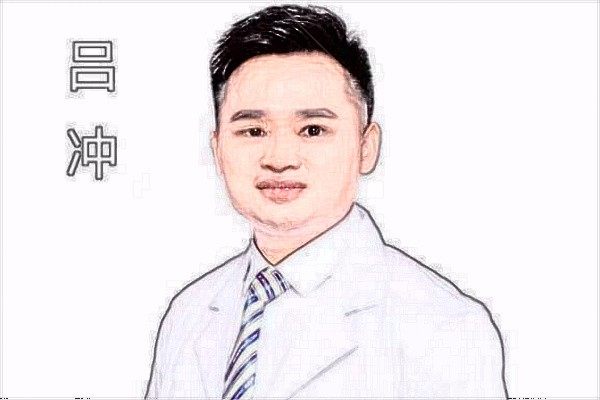 吕冲