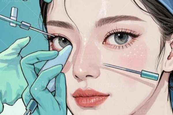 鼻基底凹陷一定要填充吗？上颌骨、牙齿和软组织问题别只靠一针解决