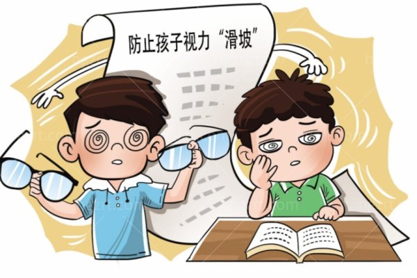 每天户外两小时就够了吗？儿童近视防控还要避开“集中补时长”的误区