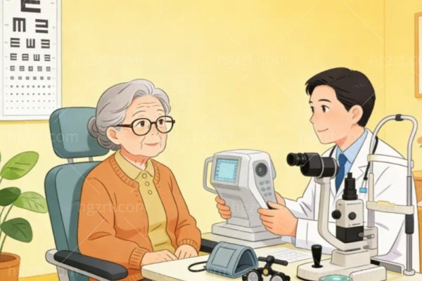 青岛眼科医院排名榜更新