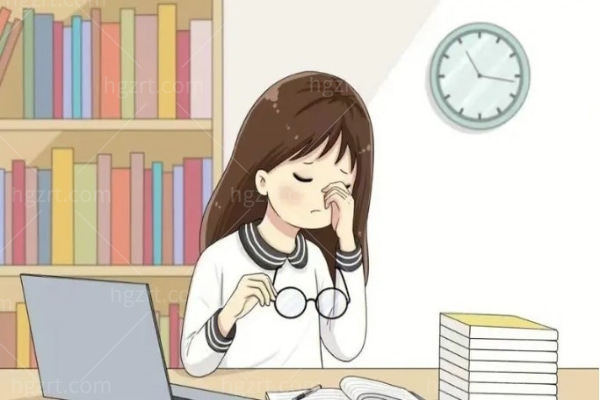40岁还想做近视手术？别急，先把老花缓冲区算明白