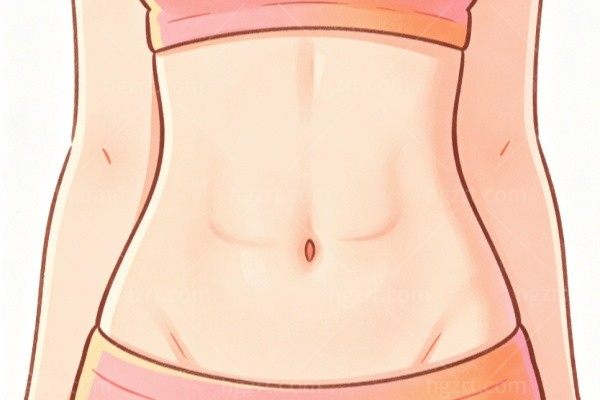 产后肚子松松垮垮还有妊娠纹，黄金微针和点阵激光选哪个？
