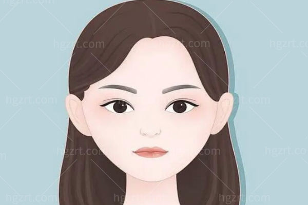 广州张安利眼修复怎么选？宽深假、肉条感先看这几件事