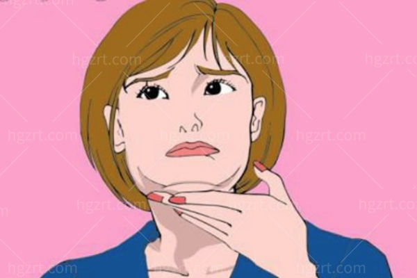 下巴后缩怎么选？玻尿酸和假体不是谁赢谁输，关键看你差多少