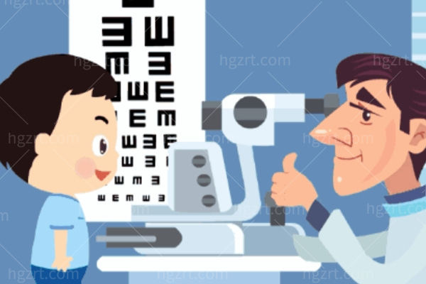 半飞秒近视手术和全飞秒怎么选？价格差别、恢复时间、适合人群一次说清