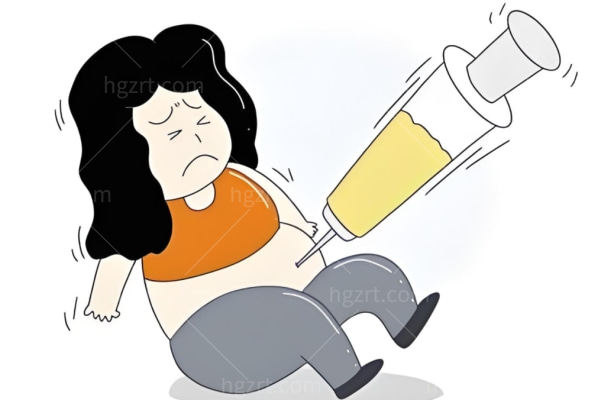 大腿环吸和水动力吸脂哪个更快？肿胀液渗透/抽脂管口径/皮肤收紧度比较