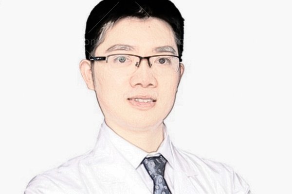 黄远当医生个人介绍