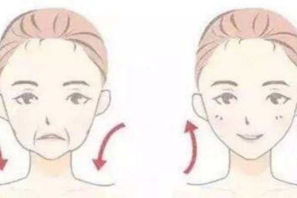 线雕用的线，为什么有的人吸收得快有的人吸收得慢？