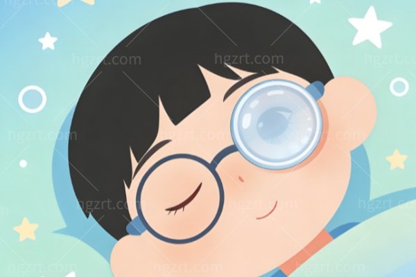 儿童离焦镜什么牌子靠谱？新乐学 / 星趣控 / 成长乐…5 款热门近视防控镜片盘点，选前收好避坑思路