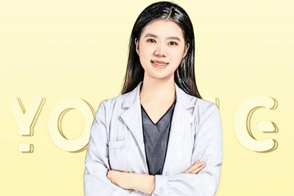 张炎炎医生个人介绍