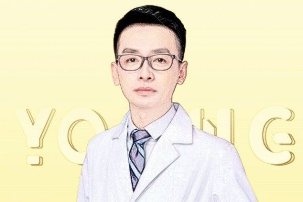 姚辉明
